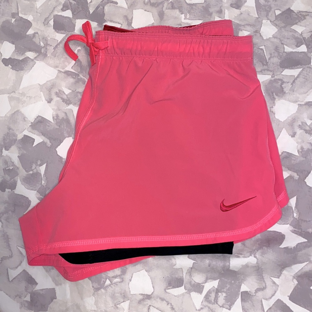 Nike Dri-Fit Running Shorts